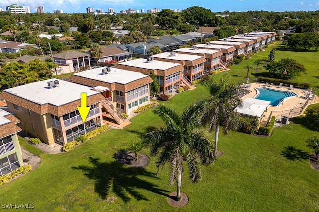 1400 Pompei Ln Unit 23, Naples, FL 34103 - photo 34