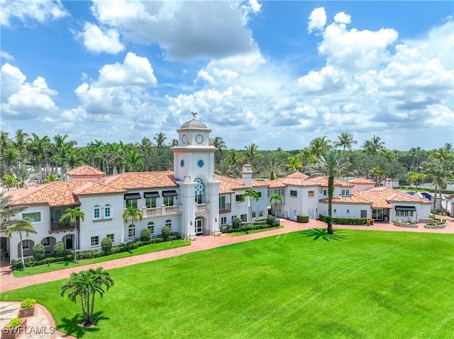 4768 San Carlo Ct, Naples, FL 34109 - photo 6
