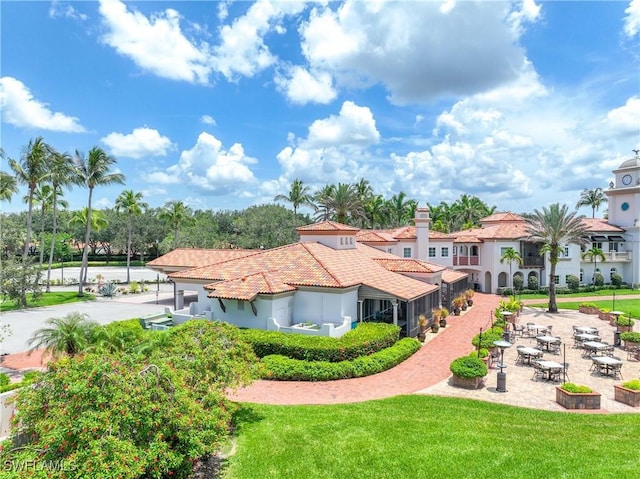4768 San Carlo Ct, Naples, FL 34109 - photo 4