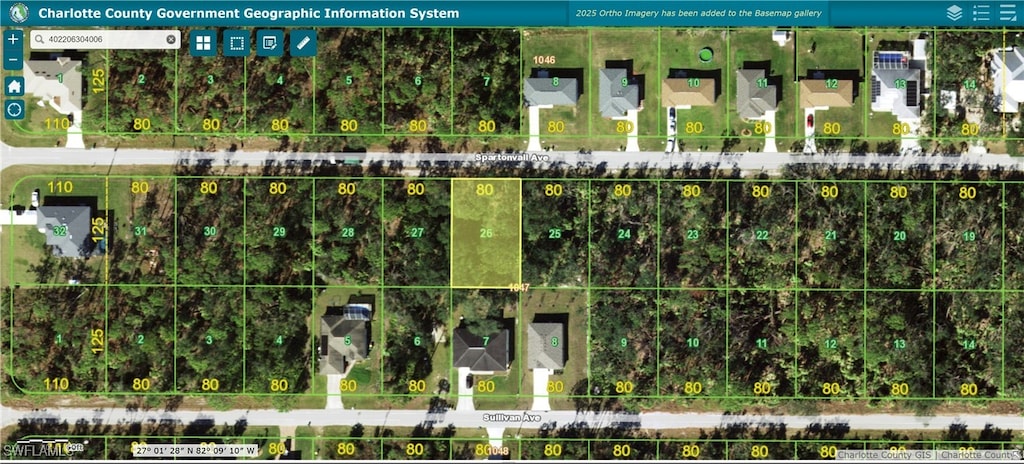 18109 Spartonvail Ave, Port Charlotte, FL 33954