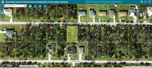 18109 Spartonvail Ave, Port Charlotte, FL 33954