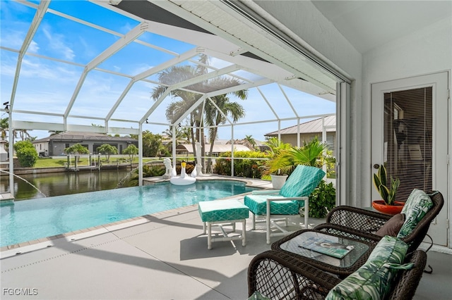 2915 SW 39th Ter, Cape Coral, FL 33914 - photo 48