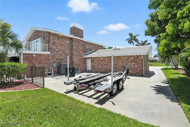 5219 SW 2nd Pl, Cape Coral, FL 33914 - photo 43
