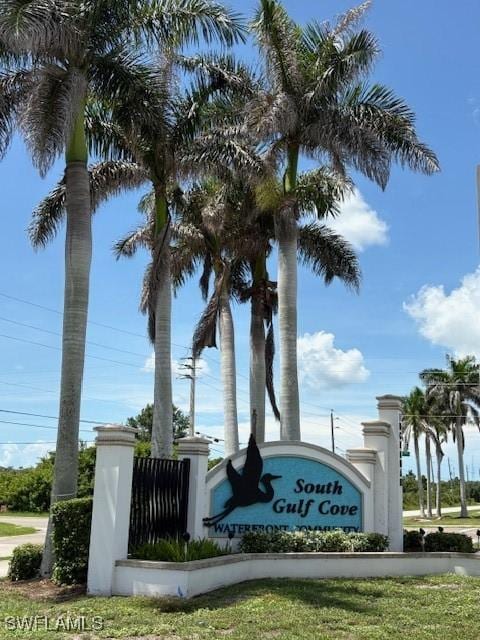 9132 Ravel St, Port Charlotte, FL 33981