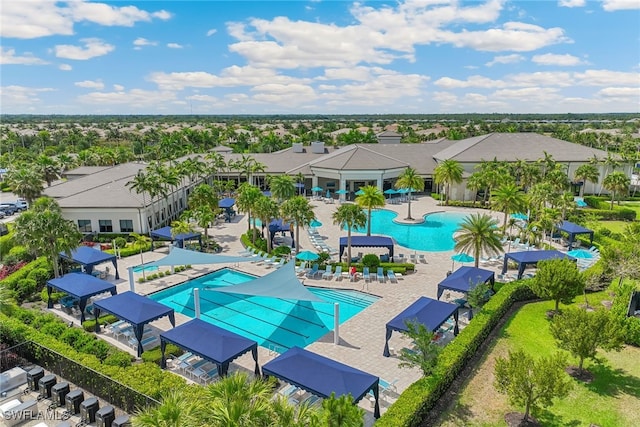 28689 Montecristo Loop, Bonita Springs, FL 34135 - photo 33