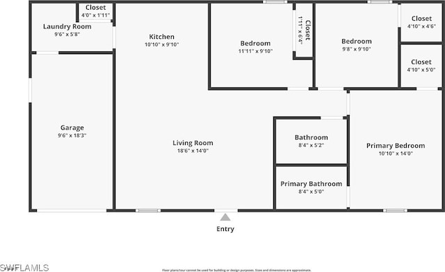 157 Karlow Ave, Lehigh Acres, FL 33974 - photo 22