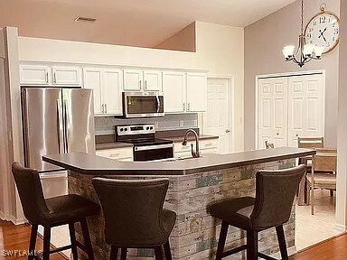 2501 Hawks Preserve Dr, Fort Myers, FL 33905 - photo 5