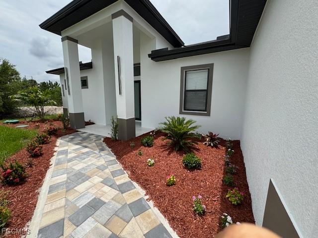 814 Floyd Ave S, Lehigh Acres, FL 33976 - photo 2