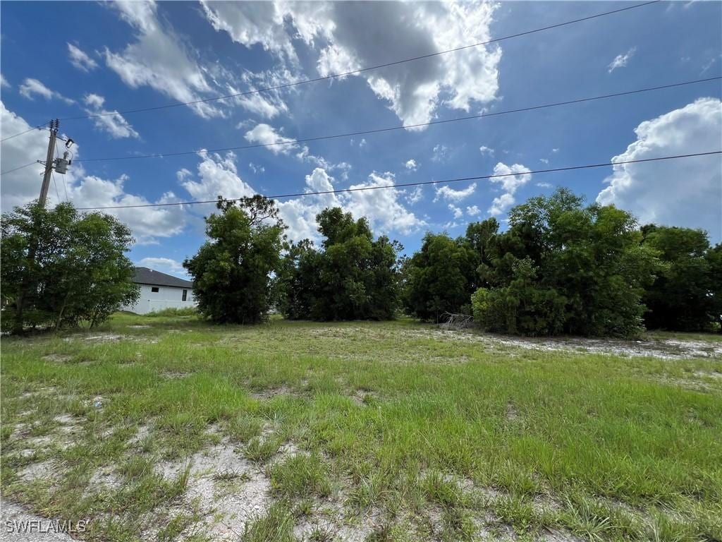 4706 NW 38th Ave, Cape Coral, FL 33993 - photo 1