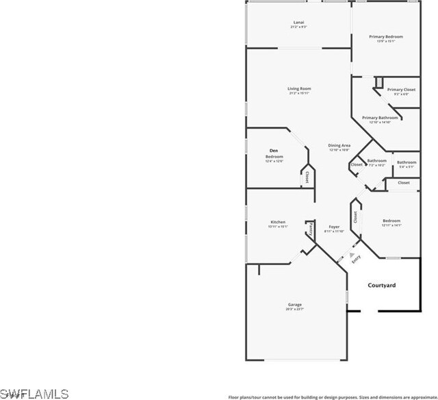 5480 Peppertree Dr, Fort Myers, FL 33908 - photo 40