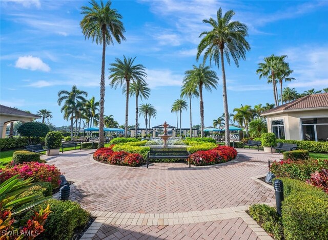 1857 Senegal Date Dr, Naples, FL 34119 - photo 42