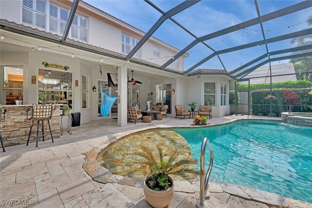 1857 Senegal Date Dr, Naples, FL 34119 - photo 40