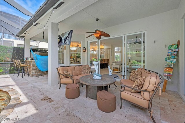 1857 Senegal Date Dr, Naples, FL 34119 - photo 41