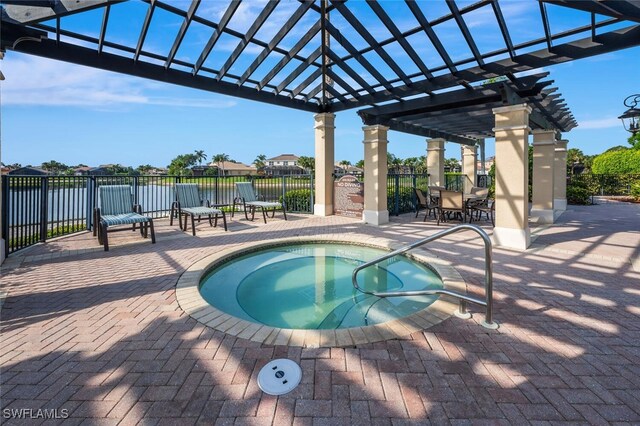 1857 Senegal Date Dr, Naples, FL 34119 - photo 45