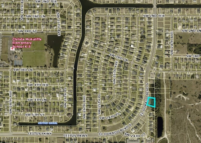 335 El Dorado Blvd S, Cape Coral, FL 33991 - photo 2