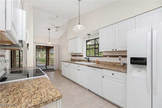 1203 Saxony Cir Unit D, Punta Gorda, FL 33983 - photo 13