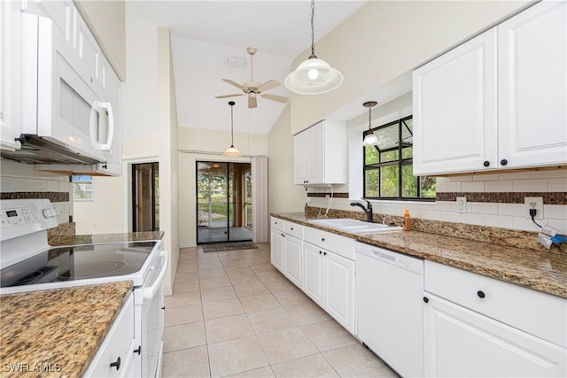 1203 Saxony Cir Unit D, Punta Gorda, FL 33983 - photo 14