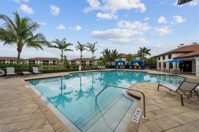 15177 Butler Lake Dr Unit 101, Naples, FL 34109 - photo 35