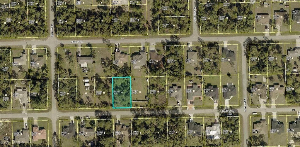 3212 22nd St W, Lehigh Acres, FL 33971 - photo 1