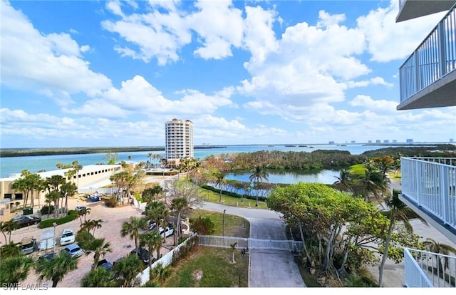 8701 Estero Blvd Unit 605, Bonita Springs, FL 33931 - water view