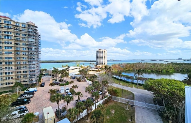 8701 Estero Blvd Unit 605, Bonita Springs, FL 33931 - water view