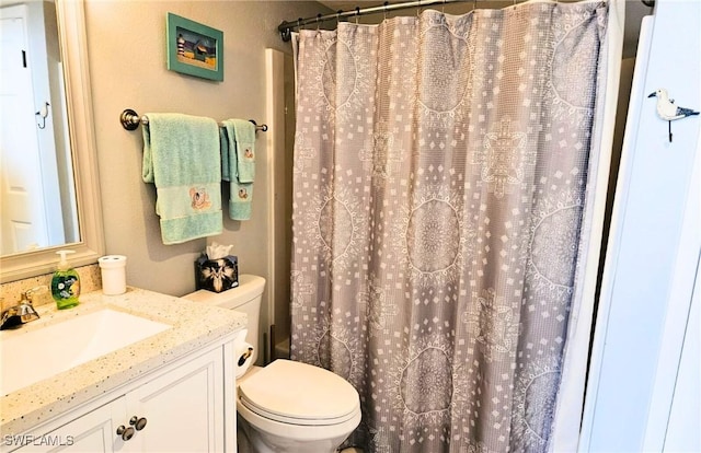 8701 Estero Blvd Unit 605, Bonita Springs, FL 33931 - full bathroom featuring vanity and a shower with curtain
