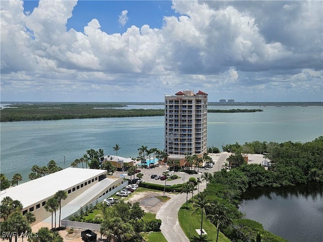 8701 Estero Blvd Unit 605, Bonita Springs, FL 33931 - water view