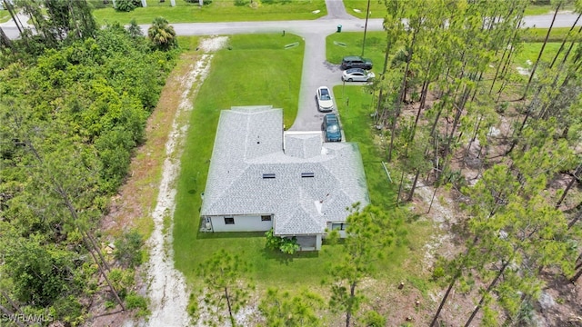 4267 4th Ave SE, Naples, FL 34117 - view of subject property