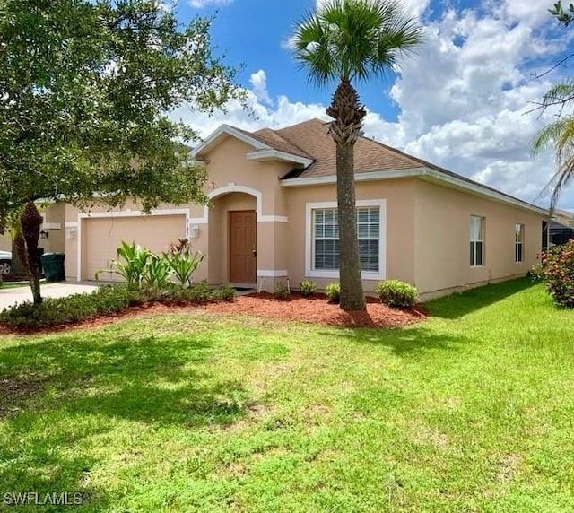 8125 Silver Birch Way, Lehigh Acres, FL 33971 - photo 2