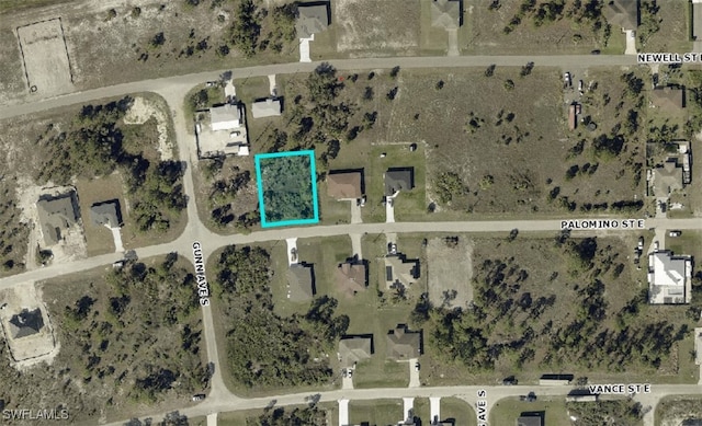 831 Palomino St E, Lehigh Acres, FL 33974