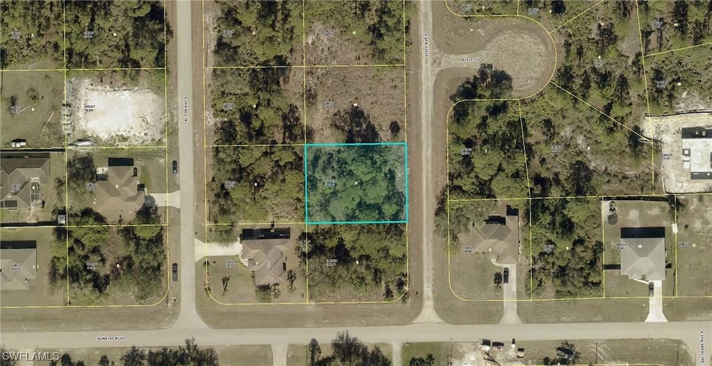 170 Alice Ave S, Lehigh Acres, FL 33974 - photo 1