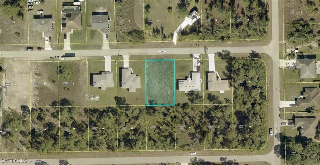 1248 County St E, Lehigh Acres, FL 33974 - photo 1