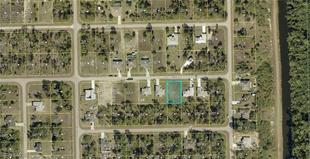 1248 County St E, Lehigh Acres, FL 33974 - photo 2