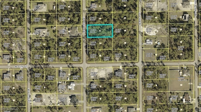 1104 Willard Ave, Lehigh Acres, FL 33972 - photo 1