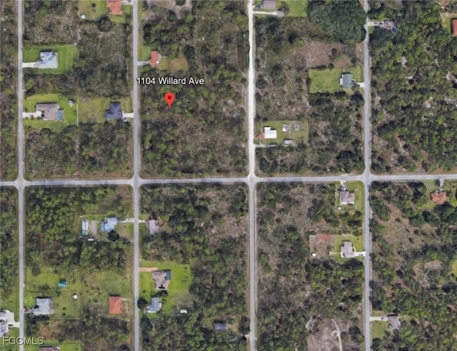 1104 Willard Ave, Lehigh Acres, FL 33972 - photo 4
