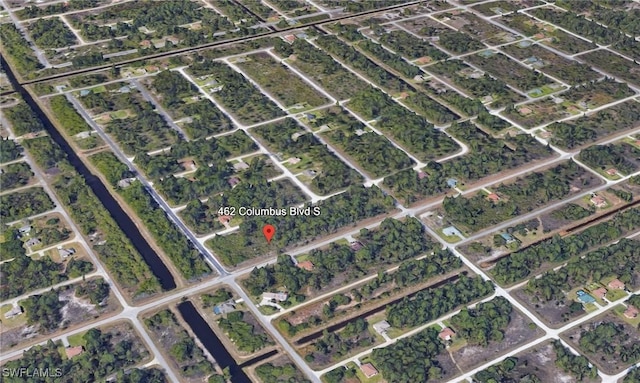 462 Columbus Blvd S, Lehigh Acres, FL 33974