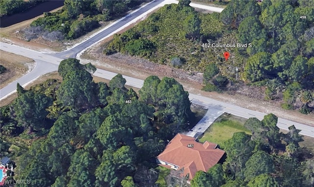 462 Columbus Blvd S, Lehigh Acres, FL 33974