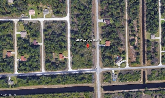 462 Columbus Blvd S, Lehigh Acres, FL 33974