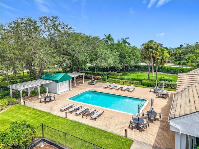 6806 Wellington Dr, Naples, FL 34109 - photo 39