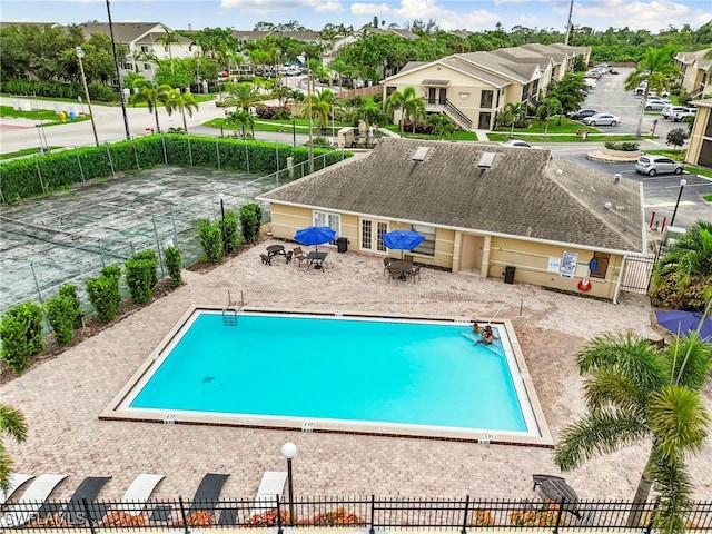 5305 Summerlin Rd Unit 501, Fort Myers, FL 33919 - photo 20