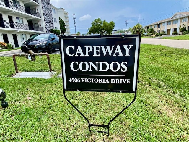 4906 Victoria Dr Unit 107, Cape Coral, FL 33904 - photo 36
