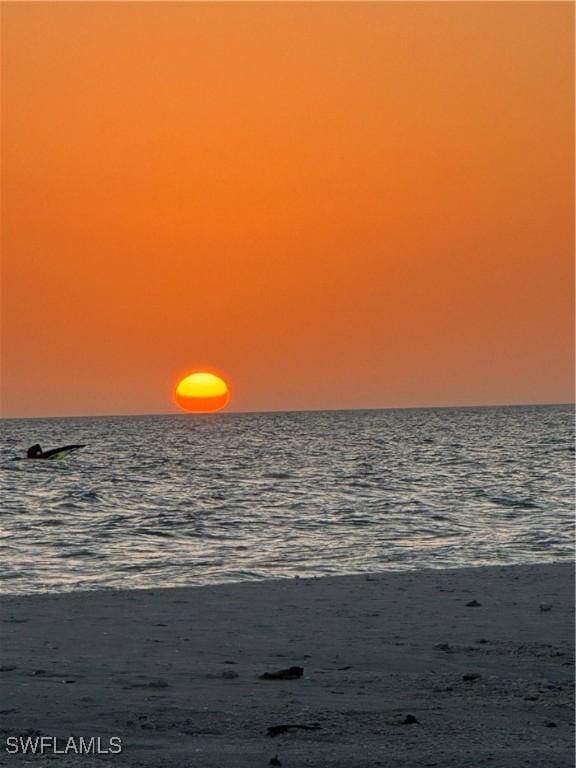190 N Collier Blvd Unit O4, Marco Island, FL 34145 - water view