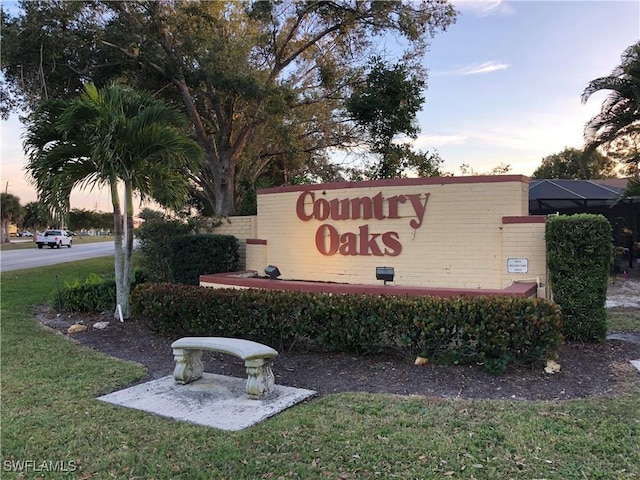9911 Country Oaks Dr, Fort Myers, FL 33967 - photo 1
