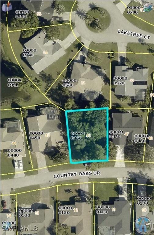 9911 Country Oaks Dr, Fort Myers, FL 33967 - photo 2