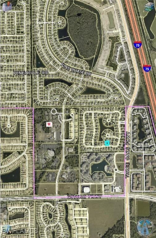 9911 Country Oaks Dr, Fort Myers, FL 33967 - photo 3