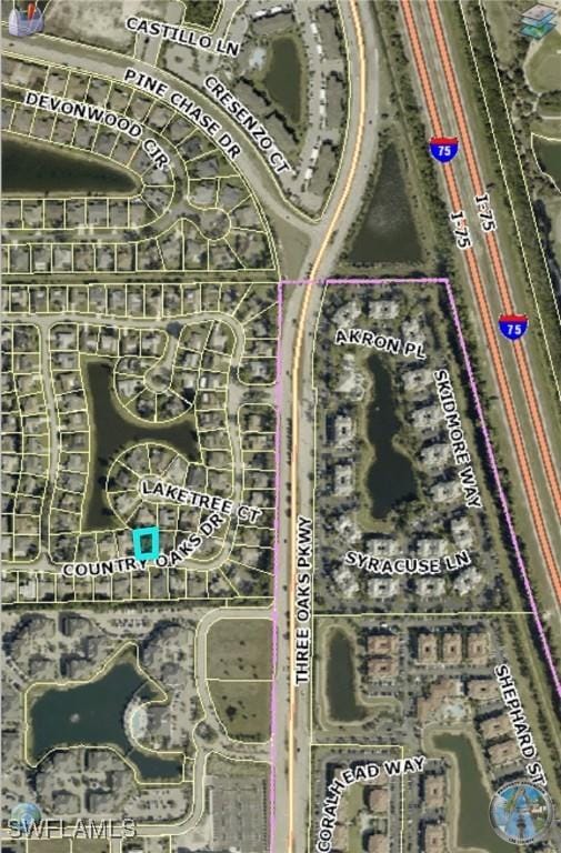 9911 Country Oaks Dr, Fort Myers, FL 33967 - photo 4