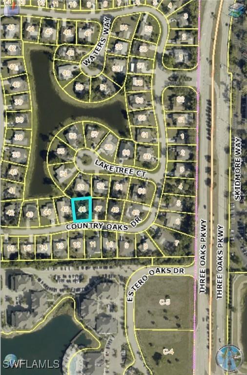 9911 Country Oaks Dr, Fort Myers, FL 33967 - photo 5