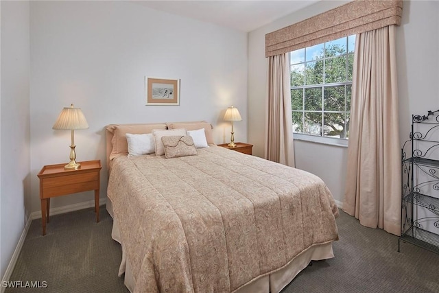 6275 Wilshire Pines Cir Unit 1008, Naples, FL 34109 - bedroom featuring carpet