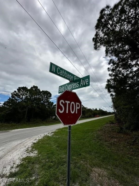 685 N Cabbage Palm St, Clewiston, FL 33430