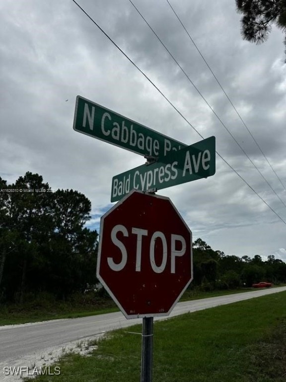 685 N Cabbage Palm St, Clewiston, FL 33430